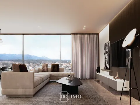 Appartement 1 Chambre(s)