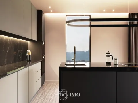 Appartement 4 Chambre(s)