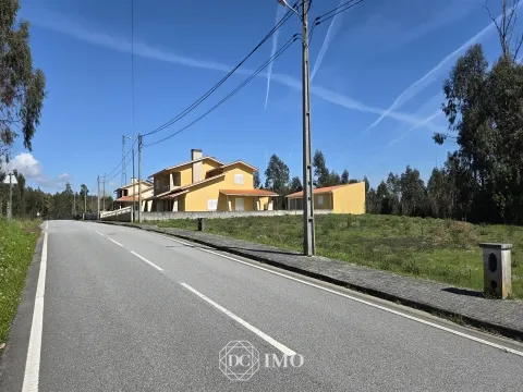 Piece of Real Estate