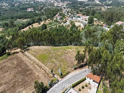 Terreno per Costruzione