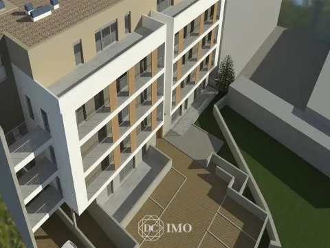 Apartamiento 1 habitación