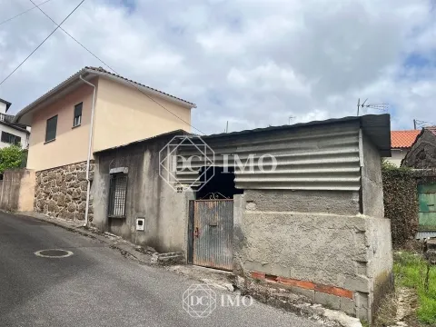 Haus renoviert 1 Schlafzimmer