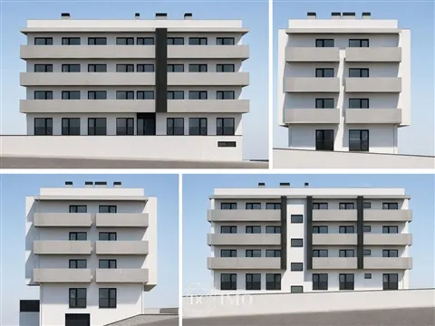 Wohnung 2 Schlafzimmer