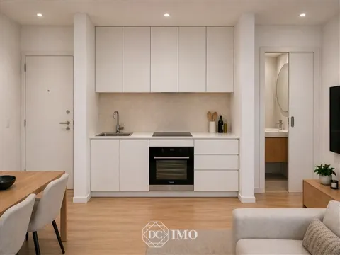 Wohnung 2 Schlafzimmer