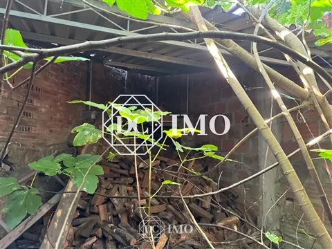 vivienda Desocupada 3 habitaciones