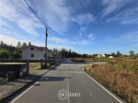 Lote de Terreno