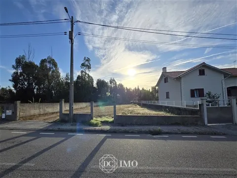 Lote de Terreno