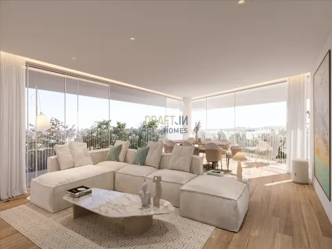 Apartamiento 2 habitaciones