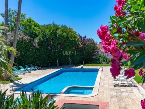 Apartamento T1 em condomínio fechado – Cascais 