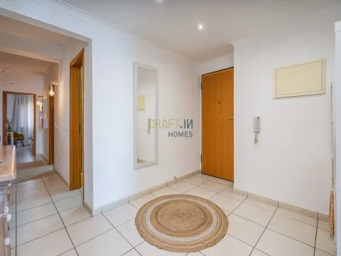 4-Bedroom Apartment in Portimão