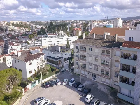 Apartamento T4 no coração de Leiria – Conforto, Espaço e Conveniência