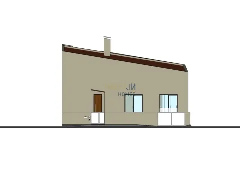 Grundstück mit genehmigtem Projekt | Barreiros – Leiria