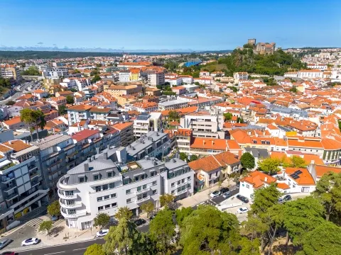 Shop for Rent in the Heart of Leiria