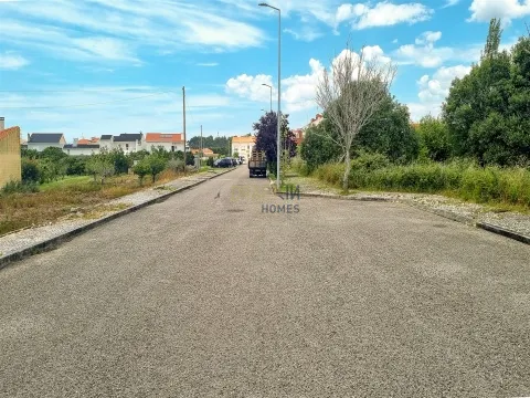 Terrain urbain – Paião, Figueira da Foz