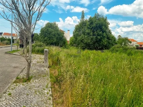 Terrain urbain – Paião, Figueira da Foz