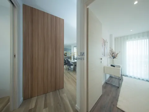 Appartamento T4 Premium – Pombal, Leiria