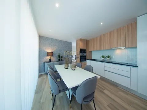 Appartamento T4 Premium – Pombal, Leiria