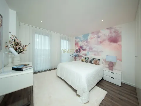 Appartamento T4 Premium – Pombal, Leiria