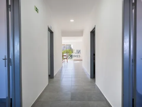 Casa de 4 dormitorios con garaje