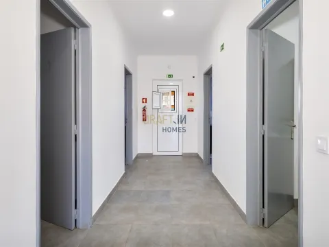 Casa de 4 dormitorios con garaje