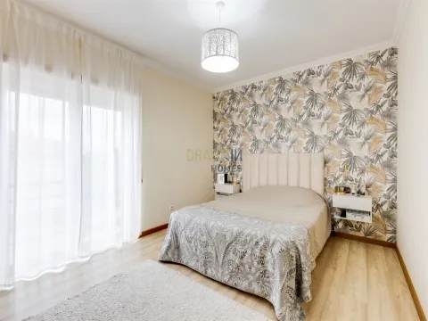 Apartamento de 3 dormitorios en Calvaria de Cima