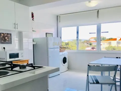 Appartement T2 à louer à Monte Estoril