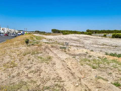Lote de Terreno para Construção – Nazaré | 975 m²