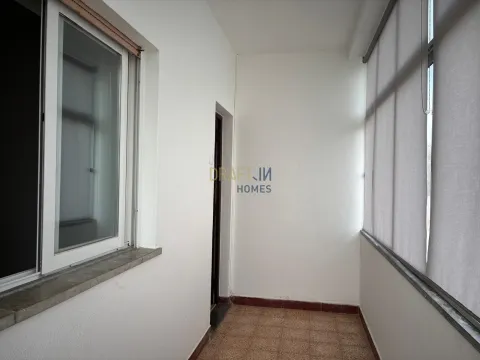 Appartement T2 avec grand espace extérieur à Murtal — Parede