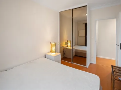 Apartamento T1 para venda no Monte Estoril Apartamento T1 numa privilegiada do Monte Estoril