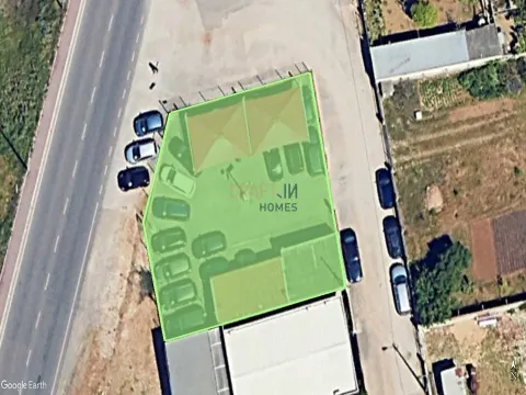 Terreno Para Construção