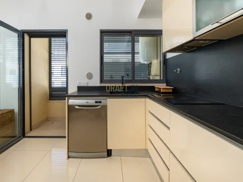 Affitto appartamento T2, Alto da Castelhana, Estoril, Cascais