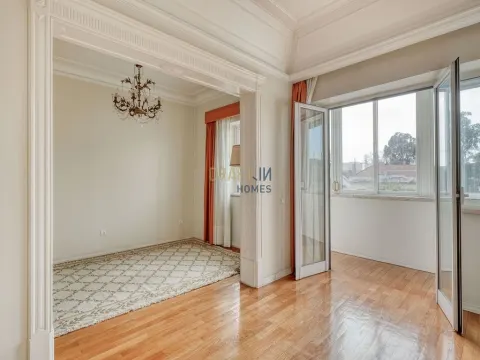 Apartamento T1 no Lumiar, Lisboa
