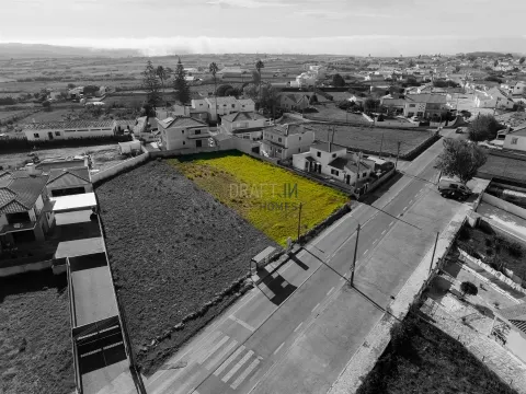 Grundstück zu verkaufen in Assafora – Natur und Ruhe, nur 10 Minuten vom Strand entfernt