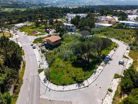 Grundstück zu verkaufen in Assafora – Natur und Ruhe, nur 10 Minuten vom Strand entfernt