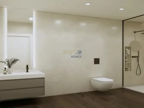 3-Bedroom Flat | Pousos | Leiria