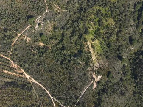 10 Hektar großes Anwesen in Melides