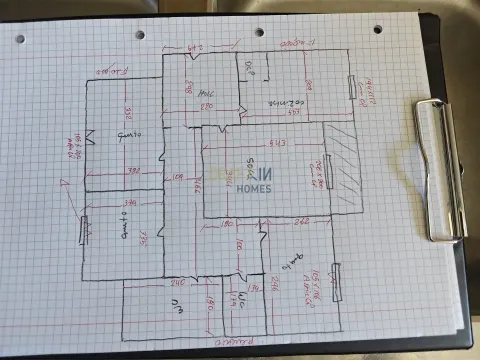 Apartamiento 3 habitaciones