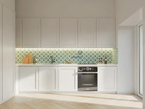 Apartamento T1 - Empreendimento Montanha Prestige