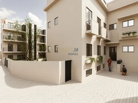 Appartamento trilocale - Complesso Montanha Prestige