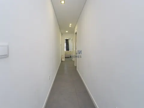 Moradia t3+1 em Nogueira de Azeitão, Setúbal.