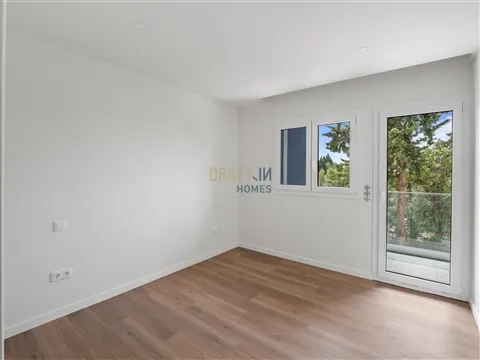 Neubauwohnung  LEZIRIA RESIDENCES in Santarém! Hervorragende 2-Zimmer-Wohnung im 1. Stock mit 65 m²