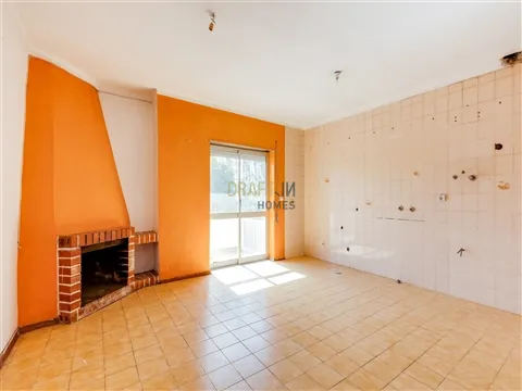 1-Zimmer-Wohnung in Vidigal, Leiria