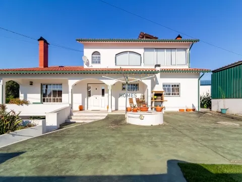 Casa 4 Camere da letto a Faniqueira, Batalha