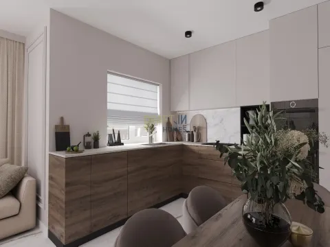 Appartement T2+2 Duplex - Armação de Pêra, Silves, Algarve.