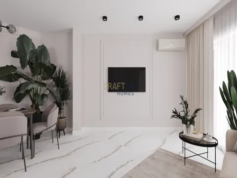 Appartement T2+2 Duplex - Armação de Pêra, Silves, Algarve.