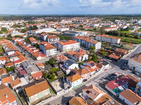 Piso de 3 dormitorios en Salgueiro, Marinha Grande