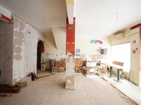 Negozio a Portimão
