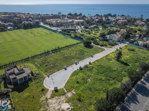 Premium Plot in Lagos