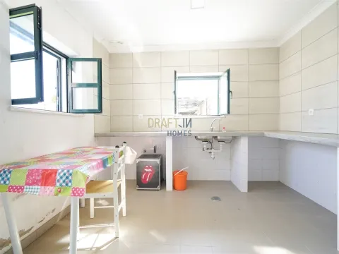 Casa de 2 habitaciones en Alentejo