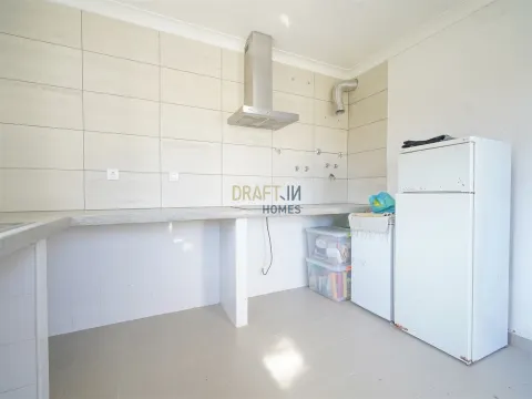 Casa de 2 habitaciones en Alentejo